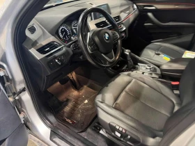 BMW X1 * xDrive28i * PANORAMA* ПОДГРЕВИ* | Auto.bg — изображение 5 BMW X1 * xDrive28i * PANORAMA* ПОДГРЕВИ* | Auto.bg — изображение 5