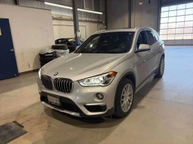 BMW X1 * xDrive28i * PANORAMA* ПОДГРЕВИ*