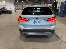 BMW X1 * xDrive28i * PANORAMA* ПОДГРЕВИ* | Auto.bg — изображение 4 BMW X1 * xDrive28i * PANORAMA* ПОДГРЕВИ* | Auto.bg — изображение 4
