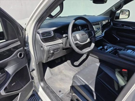 Jeep Grand Wagoneer 5.7L V8 | Auto.bg — изображение 11 Jeep Grand Wagoneer 5.7L V8 | Auto.bg — изображение 11