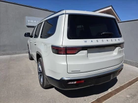 Jeep Grand Wagoneer 5.7L V8 | Auto.bg — изображение 6 Jeep Grand Wagoneer 5.7L V8 | Auto.bg — изображение 6