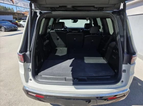 Jeep Grand Wagoneer 5.7L V8 | Auto.bg — изображение 8 Jeep Grand Wagoneer 5.7L V8 | Auto.bg — изображение 8