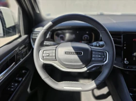 Jeep Grand Wagoneer 5.7L V8 | Auto.bg — изображение 13 Jeep Grand Wagoneer 5.7L V8 | Auto.bg — изображение 13