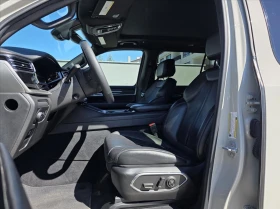 Jeep Grand Wagoneer 5.7L V8 | Auto.bg — изображение 10 Jeep Grand Wagoneer 5.7L V8 | Auto.bg — изображение 10