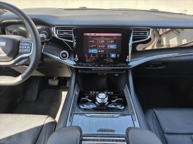 Jeep Grand Wagoneer 5.7L V8 | Auto.bg — изображение 15 Jeep Grand Wagoneer 5.7L V8 | Auto.bg — изображение 15