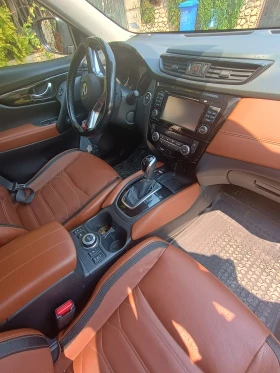 Nissan X-trail 2.0 dCi 177 Xtronic 4x4, 7 места - 15000 € - 36653441 2 | Car24.bg Nissan X-trail 2.0 dCi 177 Xtronic 4x4, 7 места - 15000 € - 36653441 2