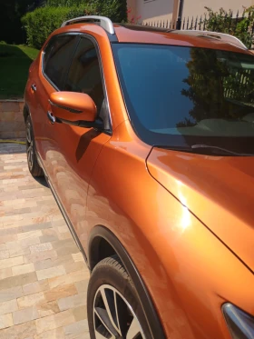 Nissan X-trail 2.0 dCi 177 Xtronic 4x4, 7 места - 15000 € - 36653441 12 | Car24.bg Nissan X-trail 2.0 dCi 177 Xtronic 4x4, 7 места - 15000 € - 36653441 12