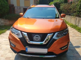 Nissan X-trail 2.0 dCi 177 Xtronic 4x4, 7 места - 15000 € - 36653441 10 | Car24.bg Nissan X-trail 2.0 dCi 177 Xtronic 4x4, 7 места - 15000 € - 36653441 10