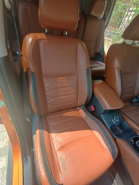 Nissan X-trail 2.0 dCi 177 Xtronic 4x4, 7 места - 15000 € - 36653441 3 | Car24.bg Nissan X-trail 2.0 dCi 177 Xtronic 4x4, 7 места - 15000 € - 36653441 3
