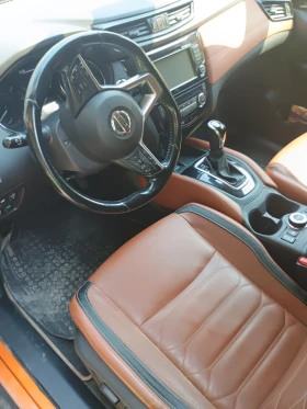 Nissan X-trail 2.0 dCi 177 Xtronic 4x4, 7 места - 15000 € - 36653441 9 | Car24.bg Nissan X-trail 2.0 dCi 177 Xtronic 4x4, 7 места - 15000 € - 36653441 9
