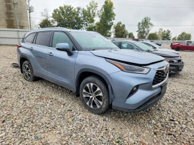 Toyota Highlander 3.5l Xle | Auto.bg — изображение 4 Toyota Highlander 3.5l Xle | Auto.bg — изображение 4
