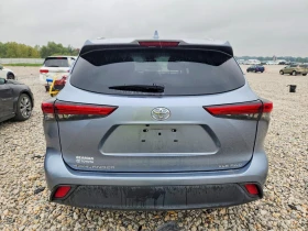 Toyota Highlander 3.5l Xle | Auto.bg — изображение 6 Toyota Highlander 3.5l Xle | Auto.bg — изображение 6