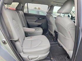 Toyota Highlander 3.5l Xle | Auto.bg — изображение 11 Toyota Highlander 3.5l Xle | Auto.bg — изображение 11
