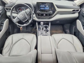 Toyota Highlander 3.5l Xle | Auto.bg — изображение 8 Toyota Highlander 3.5l Xle | Auto.bg — изображение 8