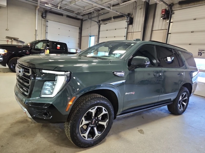 Gmc Yukon 6.2L 8cyl 4WD - 72700 € / 142188.84 лв. - 51879793 1 | Car24.bg Gmc Yukon 6.2L 8cyl 4WD - 72700 € / 142188.84 лв. - 51879793 1