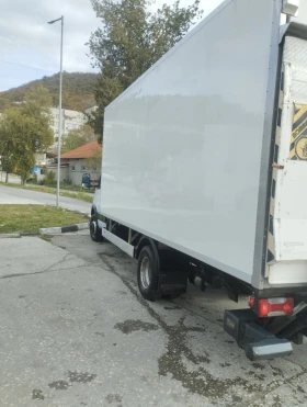 Iveco Daily 70C undefined | Auto.bg — изображение 10 Iveco Daily 70C undefined | Auto.bg — изображение 10