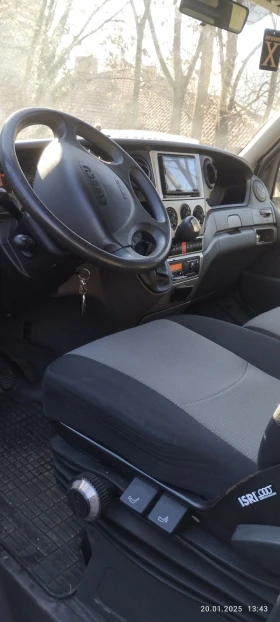 Iveco Daily 70C undefined | Auto.bg — изображение 3 Iveco Daily 70C undefined | Auto.bg — изображение 3