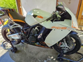 Ktm RC8 undefined | Auto.bg — изображение 5 Ktm RC8 undefined | Auto.bg — изображение 5