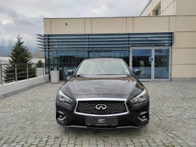 Infiniti Q50 HYBIRD AWD 3.5 1 - Car24.bg Infiniti Q50 HYBIRD AWD 3.5 1