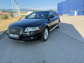 Audi A6 Allroad 3.0 TFSI 290HP - Car24.bg Audi A6 Allroad 3.0 TFSI 290HP