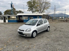 Toyota Yaris 1, 3VVT-i 90к.с. КЛИМАТИК - Car24.bg Toyota Yaris 1, 3VVT-i 90к.с. КЛИМАТИК