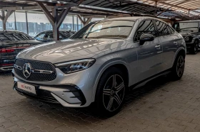 Mercedes-Benz GLC 200 AMG/Coupe/Подгрев/Камера/4Matic/Night Paket - Car24.bg Mercedes-Benz GLC 200 AMG/Coupe/Подгрев/Камера/4Matic/Night Paket