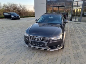 Audi A4 Allroad 2.0TDi-177ps QUATTRO= DSG - 18900 лв. / 9663.42 € - 64879262 3 | Car24.bg Audi A4 Allroad 2.0TDi-177ps QUATTRO= DSG - 18900 лв. / 9663.42 € - 64879262 3