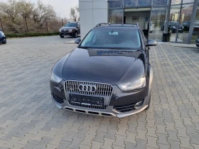 Обява за продажба на Audi A4 Allroad 2.0TDi-177ps QUATTRO= DSG= B&O