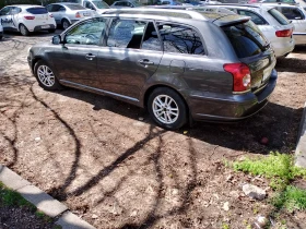 Toyota Avensis - 3505 € / 6855.18 лв. - 38881426 2 | Car24.bg Toyota Avensis - 3505 € / 6855.18 лв. - 38881426 2