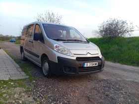 Citroen Jumpy HDI 5+ 1 KLiMA
