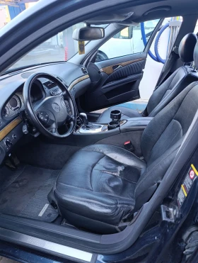 Mercedes-Benz E 270 - 2650 € / 5182.95 лв. - 58798372 7 | Car24.bg Mercedes-Benz E 270 - 2650 € / 5182.95 лв. - 58798372 7