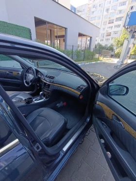 Mercedes-Benz E 270 - 2650 € / 5182.95 лв. - 58798372 4 | Car24.bg Mercedes-Benz E 270 - 2650 € / 5182.95 лв. - 58798372 4