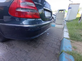 Mercedes-Benz E 270 - 2650 € / 5182.95 лв. - 58798372 10 | Car24.bg Mercedes-Benz E 270 - 2650 € / 5182.95 лв. - 58798372 10