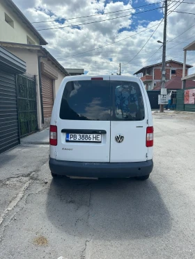 VW Caddy undefined | Auto.bg — изображение 5 VW Caddy undefined | Auto.bg — изображение 5