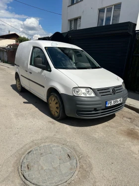 VW Caddy undefined | Auto.bg — изображение 8 VW Caddy undefined | Auto.bg — изображение 8