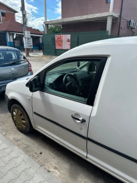 VW Caddy undefined | Auto.bg — изображение 10 VW Caddy undefined | Auto.bg — изображение 10