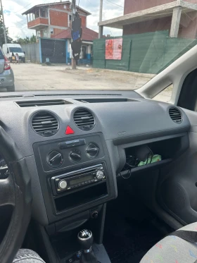VW Caddy undefined | Auto.bg — изображение 2 VW Caddy undefined | Auto.bg — изображение 2