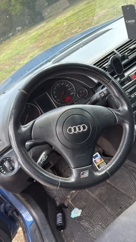 Audi A4 - 1500 € / 2933.74 лв. - 24366113 5 | Car24.bg Audi A4 - 1500 € / 2933.74 лв. - 24366113 5