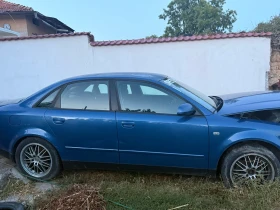 Audi A4 - 1500 € / 2933.74 лв. - 24366113 2 | Car24.bg Audi A4 - 1500 € / 2933.74 лв. - 24366113 2