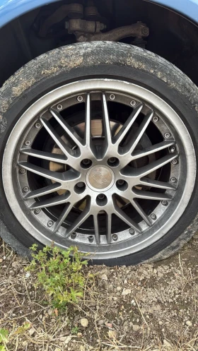 Audi A4 - 1500 € / 2933.74 лв. - 24366113 6 | Car24.bg Audi A4 - 1500 € / 2933.74 лв. - 24366113 6