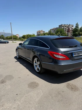 Mercedes-Benz CLS 350 ShootingBrake | Auto.bg — изображение 5 Mercedes-Benz CLS 350 ShootingBrake | Auto.bg — изображение 5