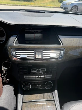 Mercedes-Benz CLS 350 ShootingBrake | Auto.bg — изображение 14 Mercedes-Benz CLS 350 ShootingBrake | Auto.bg — изображение 14