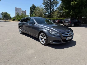 Mercedes-Benz CLS 350 ShootingBrake | Auto.bg — изображение 3 Mercedes-Benz CLS 350 ShootingBrake | Auto.bg — изображение 3