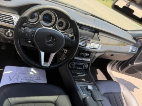 Mercedes-Benz CLS 350 ShootingBrake | Auto.bg — изображение 9 Mercedes-Benz CLS 350 ShootingBrake | Auto.bg — изображение 9