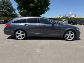 Mercedes-Benz CLS 350 ShootingBrake | Auto.bg — изображение 4 Mercedes-Benz CLS 350 ShootingBrake | Auto.bg — изображение 4