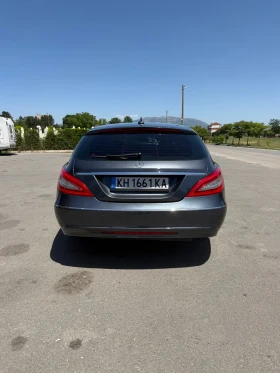 Mercedes-Benz CLS 350 ShootingBrake | Auto.bg — изображение 7 Mercedes-Benz CLS 350 ShootingBrake | Auto.bg — изображение 7