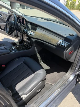 Mercedes-Benz CLS 350 ShootingBrake | Auto.bg — изображение 10 Mercedes-Benz CLS 350 ShootingBrake | Auto.bg — изображение 10