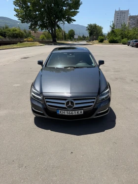 Mercedes-Benz CLS 350 ShootingBrake | Auto.bg — изображение 2 Mercedes-Benz CLS 350 ShootingBrake | Auto.bg — изображение 2