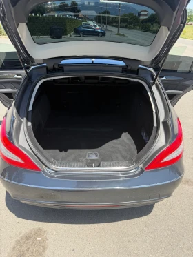 Mercedes-Benz CLS 350 ShootingBrake | Auto.bg — изображение 8 Mercedes-Benz CLS 350 ShootingBrake | Auto.bg — изображение 8