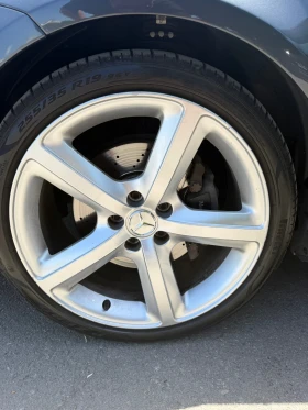 Mercedes-Benz CLS 350 ShootingBrake | Auto.bg — изображение 13 Mercedes-Benz CLS 350 ShootingBrake | Auto.bg — изображение 13